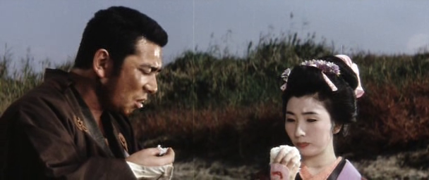 Zatoichi on the Road - Photos - Shintarô Katsu