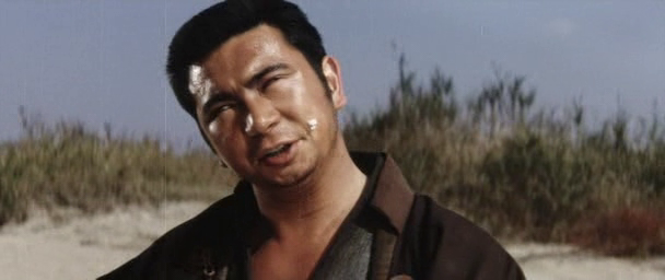 Zatoichi on the Road - Photos - Shintarô Katsu