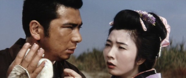 Zatoichi on the Road - Photos - Shintarô Katsu