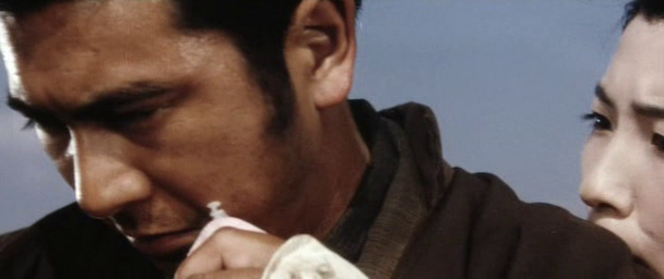 Zatoichi on the Road - Photos - Shintarô Katsu