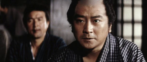 Zatôichi kenka-tabi - Filmfotók