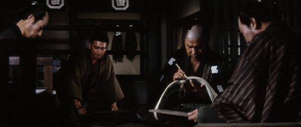 Zatoichi on the Road - Photos - Shintarô Katsu