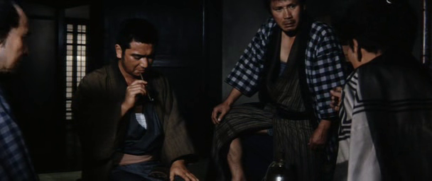 Zatoichi on the Road - Photos - Shintarô Katsu