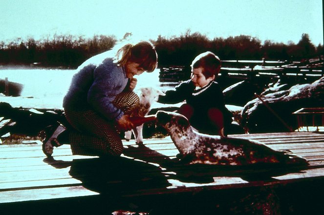 Ferien auf Saltkrokan - Filmfotos