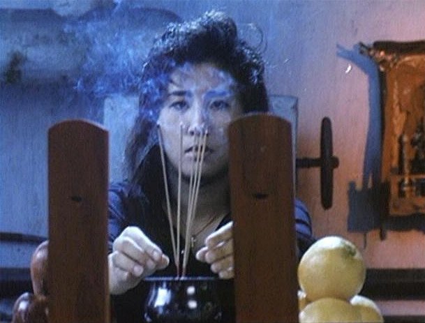 Liu mang chai po - De la película