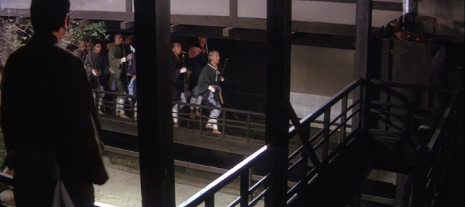 Fight, Zatoichi, Fight - Photos