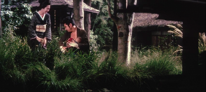 Fight, Zatoichi, Fight - Photos