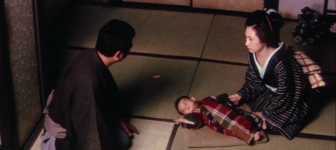 Fight, Zatoichi, Fight - Photos