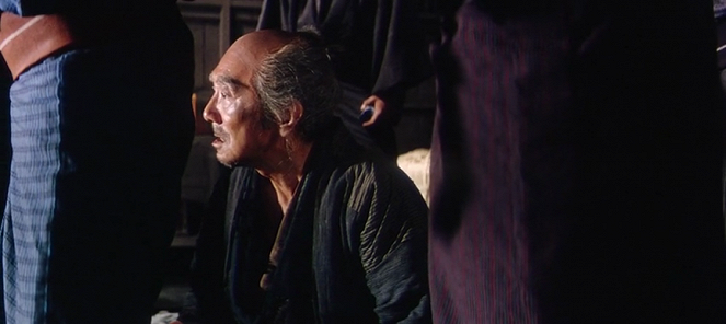 Zatoichi sekisho yaburi - Kuvat elokuvasta