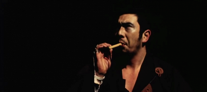 Zatô Ichi Senryô Kubi - De la película