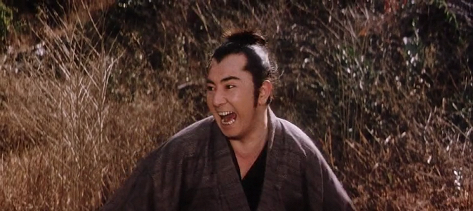 Zatoichi and the Chest of Gold - Photos