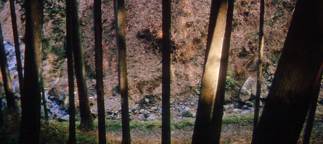 Zatoichi and the Chest of Gold - Photos