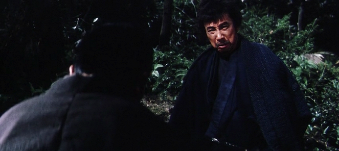 Zatoichi and the Chest of Gold - Photos