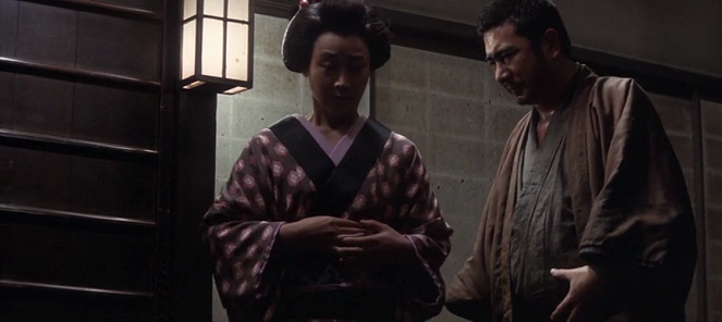 La Légende de Zatoichi : Voyage en enfer - Film - Shintarô Katsu