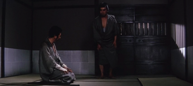 Zatoichi and the Doomed Man - Photos