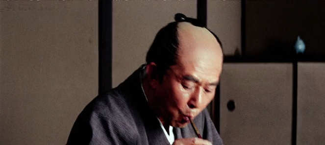 La Légende de Zatoichi : Le justicier - Film