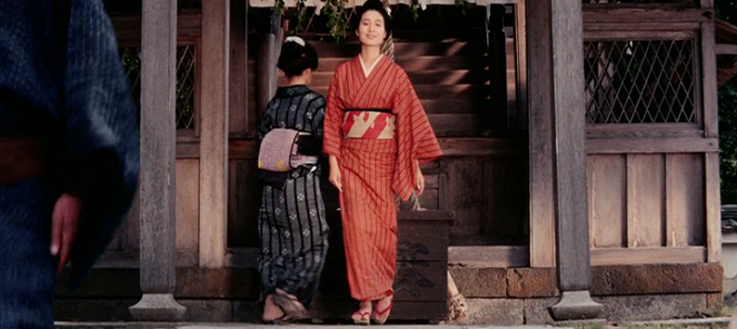 Zatōichi rōyaburi - Filmfotók