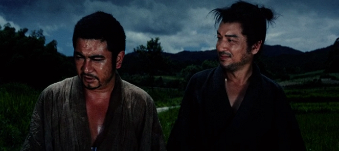 Zatōichi rōyaburi - Kuvat elokuvasta - Shintarô Katsu