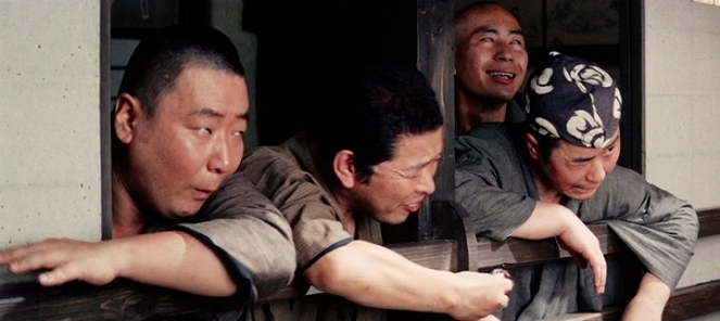 Zatoichi the Outlaw - Photos