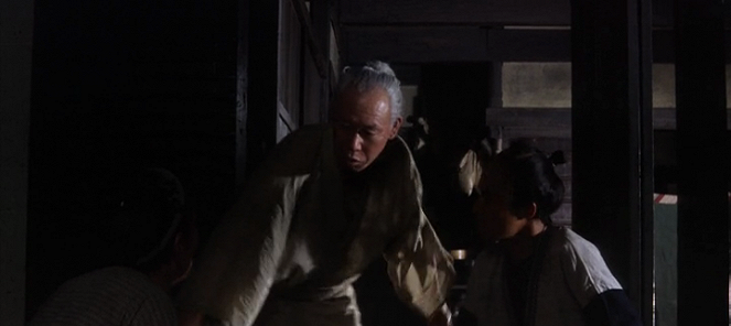 Zatoichi and the Fugitives - Photos