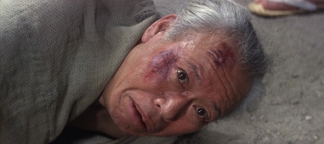 Zatoichi and the Fugitives - Photos