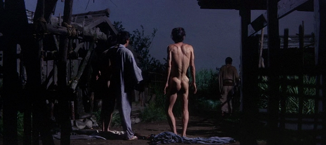 Zatoichi and the Fugitives - Photos