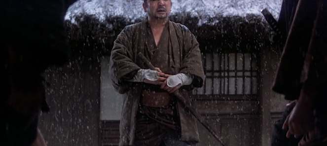 La Légende de Zatoichi : Les tambours de la colère - Film - Shintarô Katsu