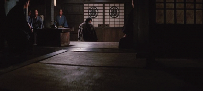 Zatoichi meets the One Armed Swordsman - Filmfotos