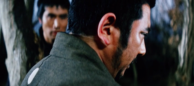 La Légende de Zatoichi : Voyage à Shiobara - Film - Shintarô Katsu