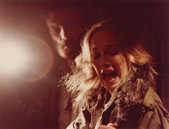 Ein Zombie hing am Glockenseil - Filmfotos - Catriona MacColl