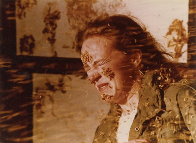 Ein Zombie hing am Glockenseil - Filmfotos - Catriona MacColl