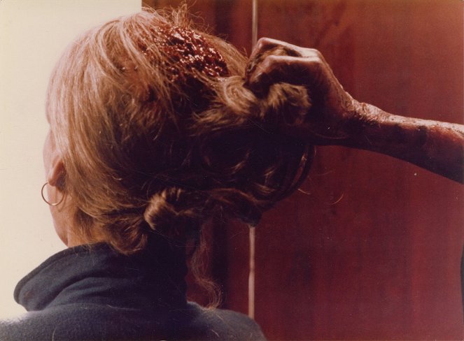 Ein Zombie hing am Glockenseil - Filmfotos