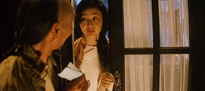 Huang Fei Hong zhi wu: Long cheng jian ba - Kuvat elokuvasta