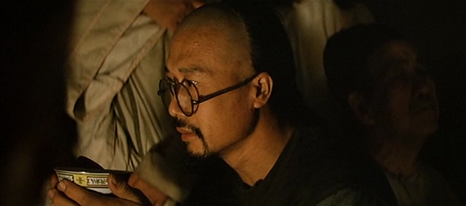 Huang Fei Hong zhi wu: Long cheng jian ba - De la película