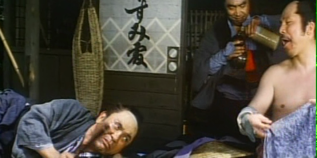 Lone Wolf and Cub: Baby Cart to Hades - Photos