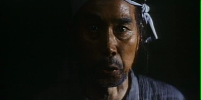 Kozure Ôkami: Shinikazeni mukau ubaguruma - Z filmu