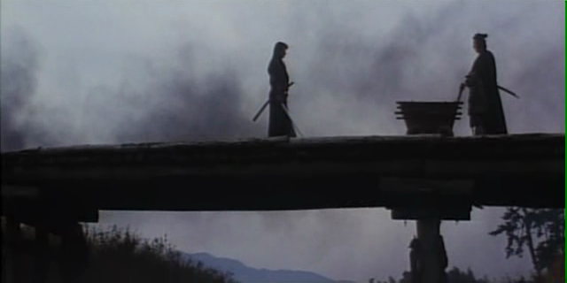 Lone Wolf and Cub: Baby Cart in Peril - Photos