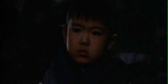 Lone Wolf and Cub: Baby Cart in Peril - Photos