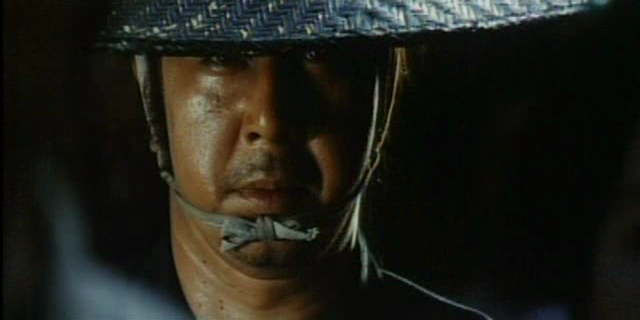 Kozure Ôkami: Meifumando - De la película