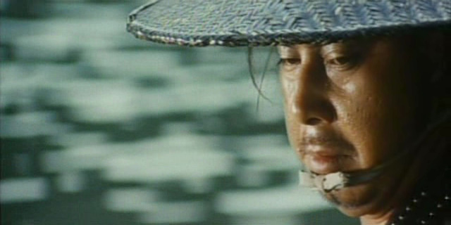 Kozure Ôkami: Meifumando - Kuvat elokuvasta