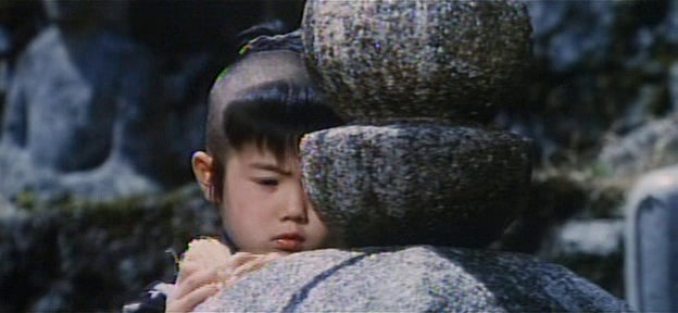Lone Wolf and Cub: White Heaven in Hell - Photos