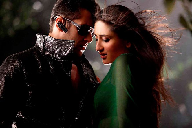 Bodyguard - Filmfotók - Salman Khan, Kareena Kapoor