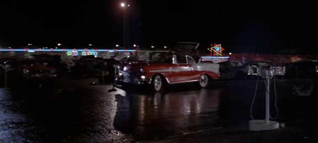 Dead End Drive-In - De la película