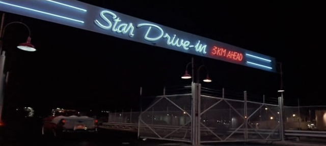 Dead End Drive-In - Film