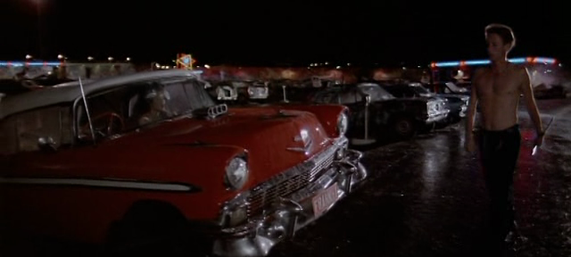 Dead End Drive-In - Kuvat elokuvasta