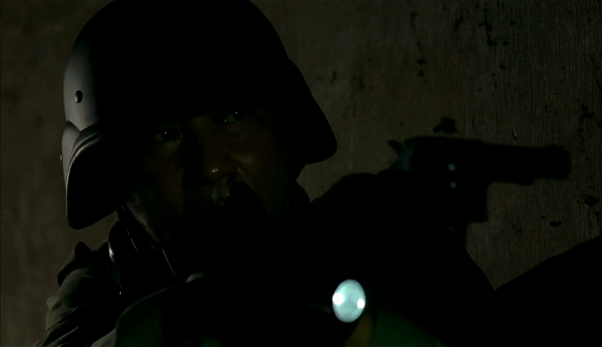 Tactical Unit - Comrades in Arms - Film