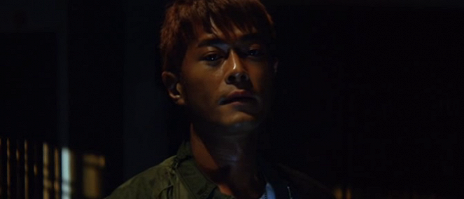 Triangle - Filmfotos - Louis Koo