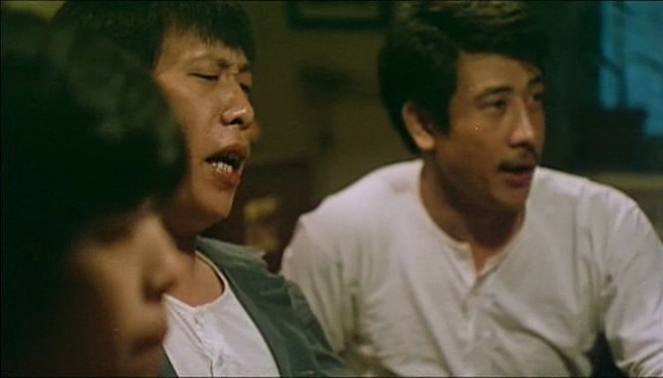 Sheng gang qi bing - Do filme