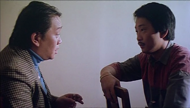 Sheng gang qi bing - Do filme