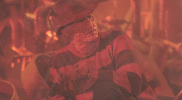 Never Sleep Again: The Elm Street Legacy - Film - Robert Englund